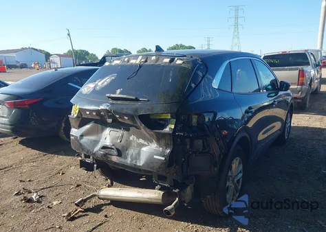 2020 Ford Escape Se z USA, uszkodzony, nr VIN 1FMCU0G61LUA29107